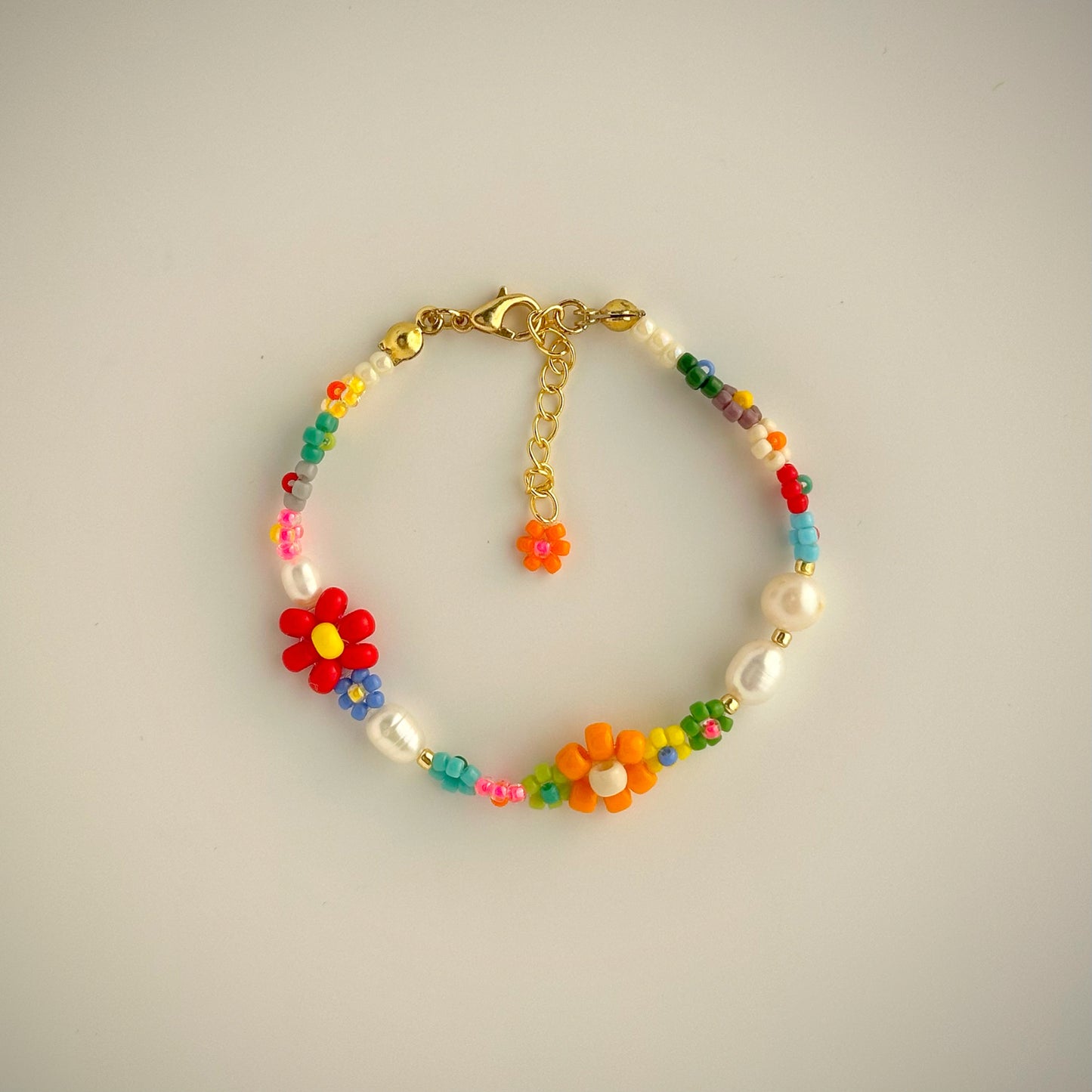 Garden Bracelet