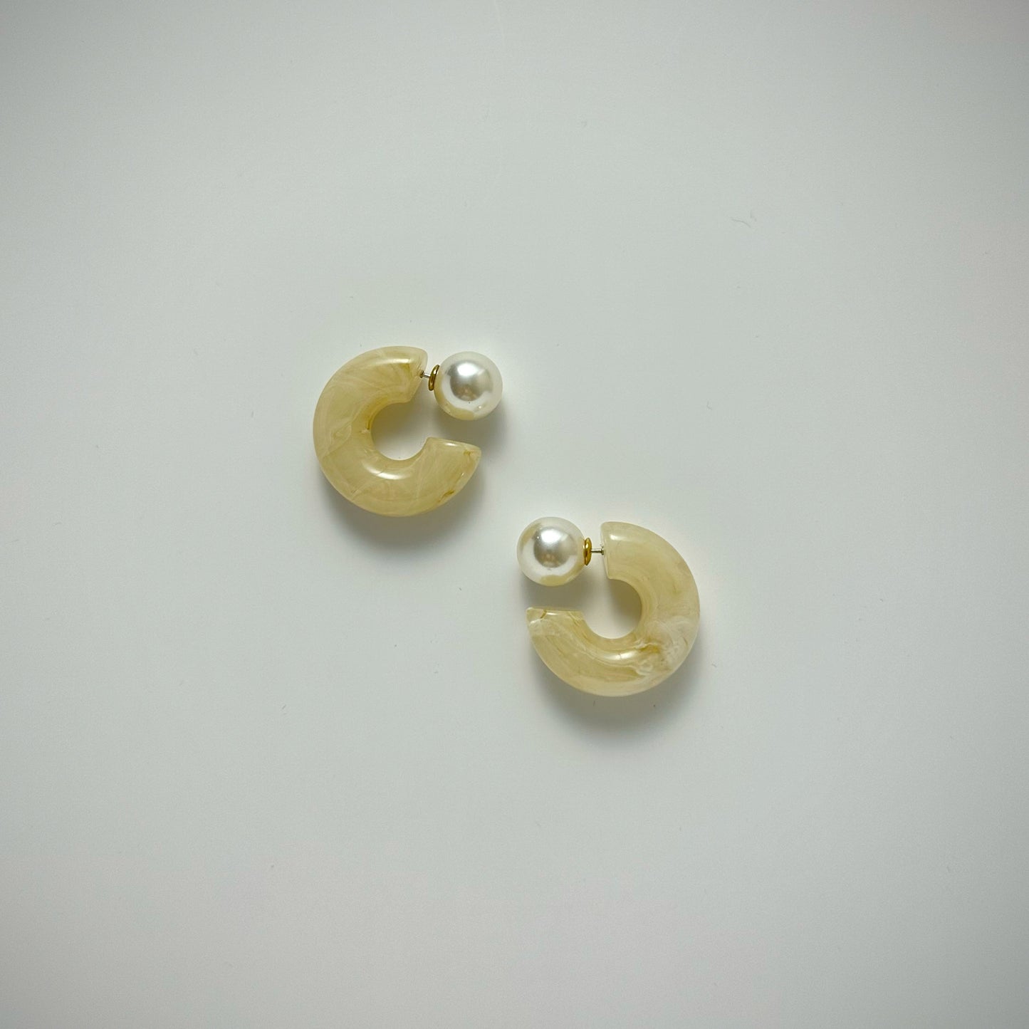 Allure Hoops