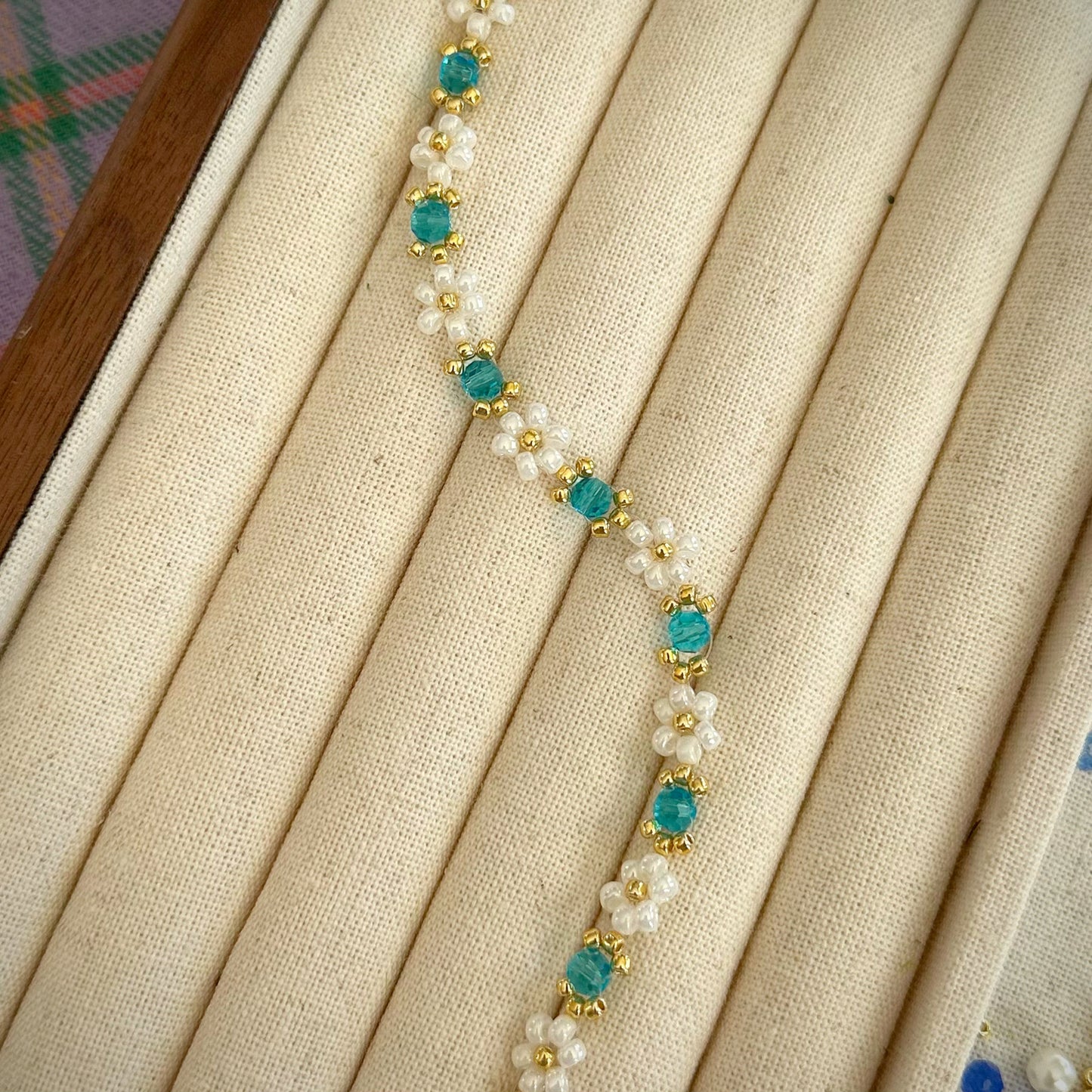 Serene bracelet