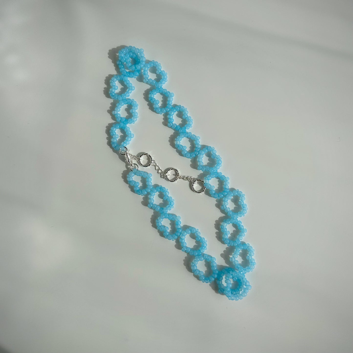 Hearts Choker