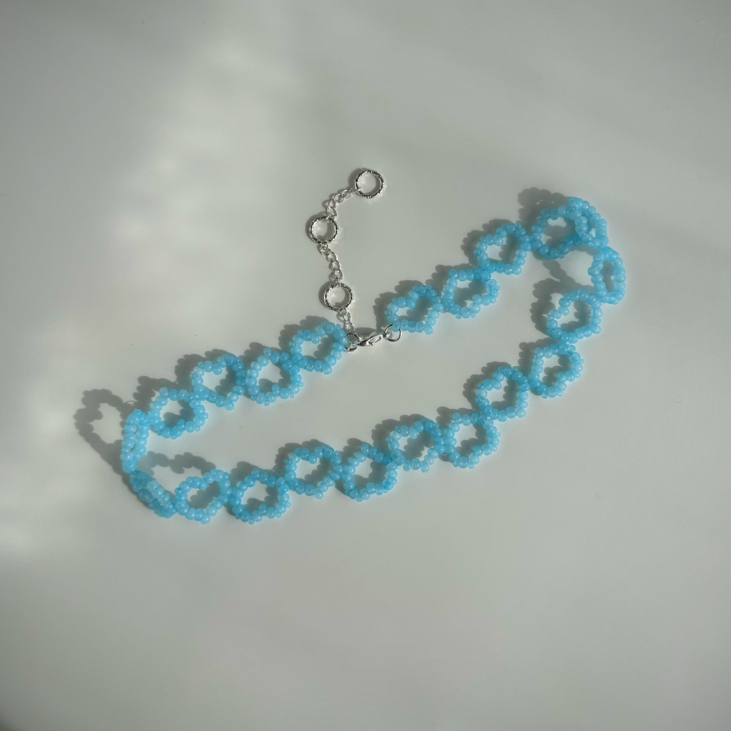 Hearts Choker