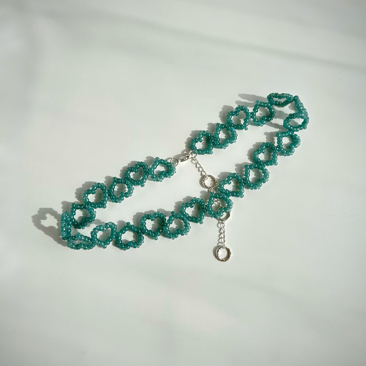 Hearts Choker