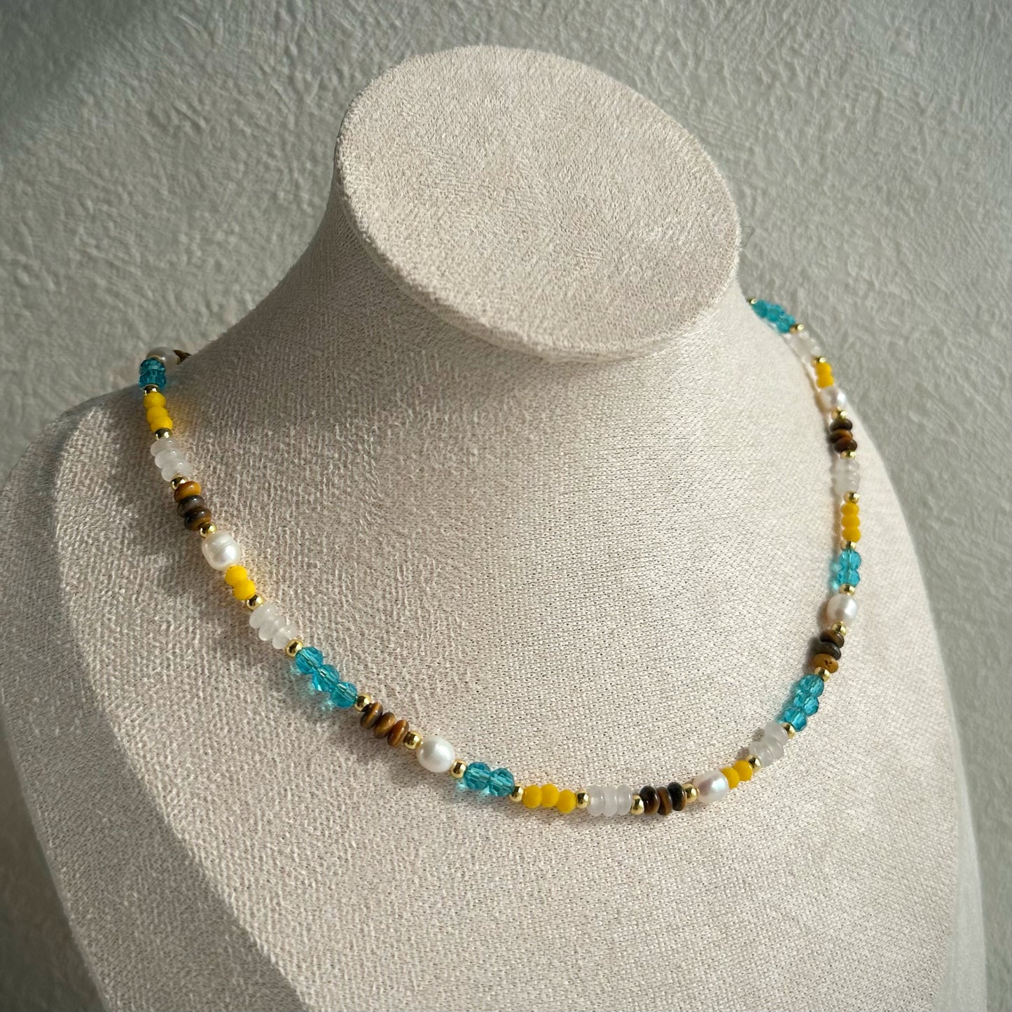 Isabella Necklace