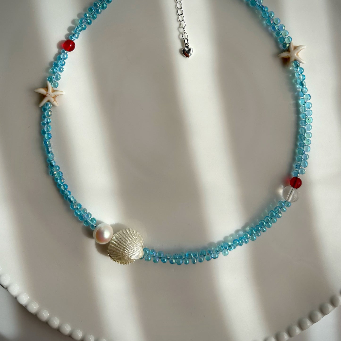 Seaside Serenity Necklace