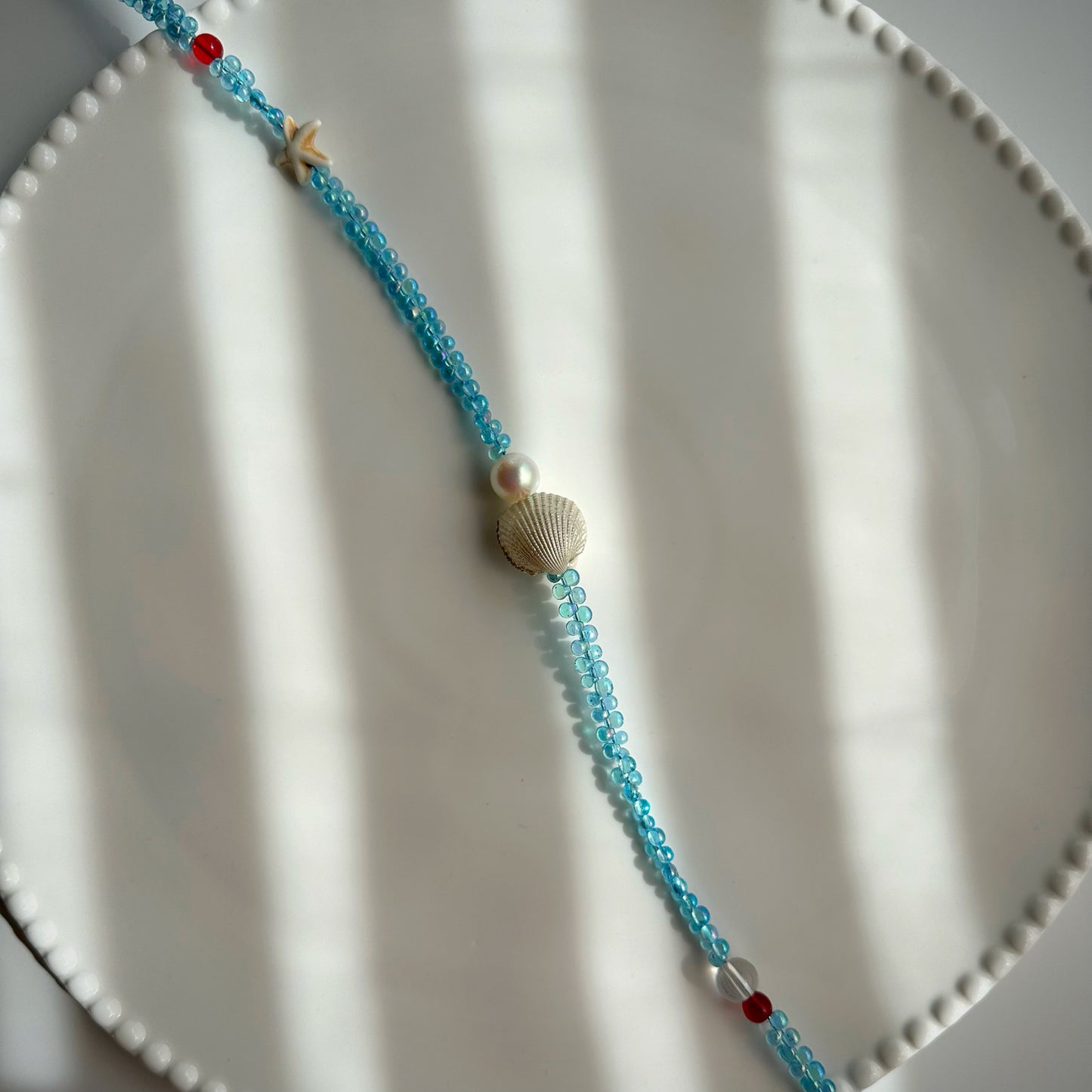 Seaside Serenity Necklace