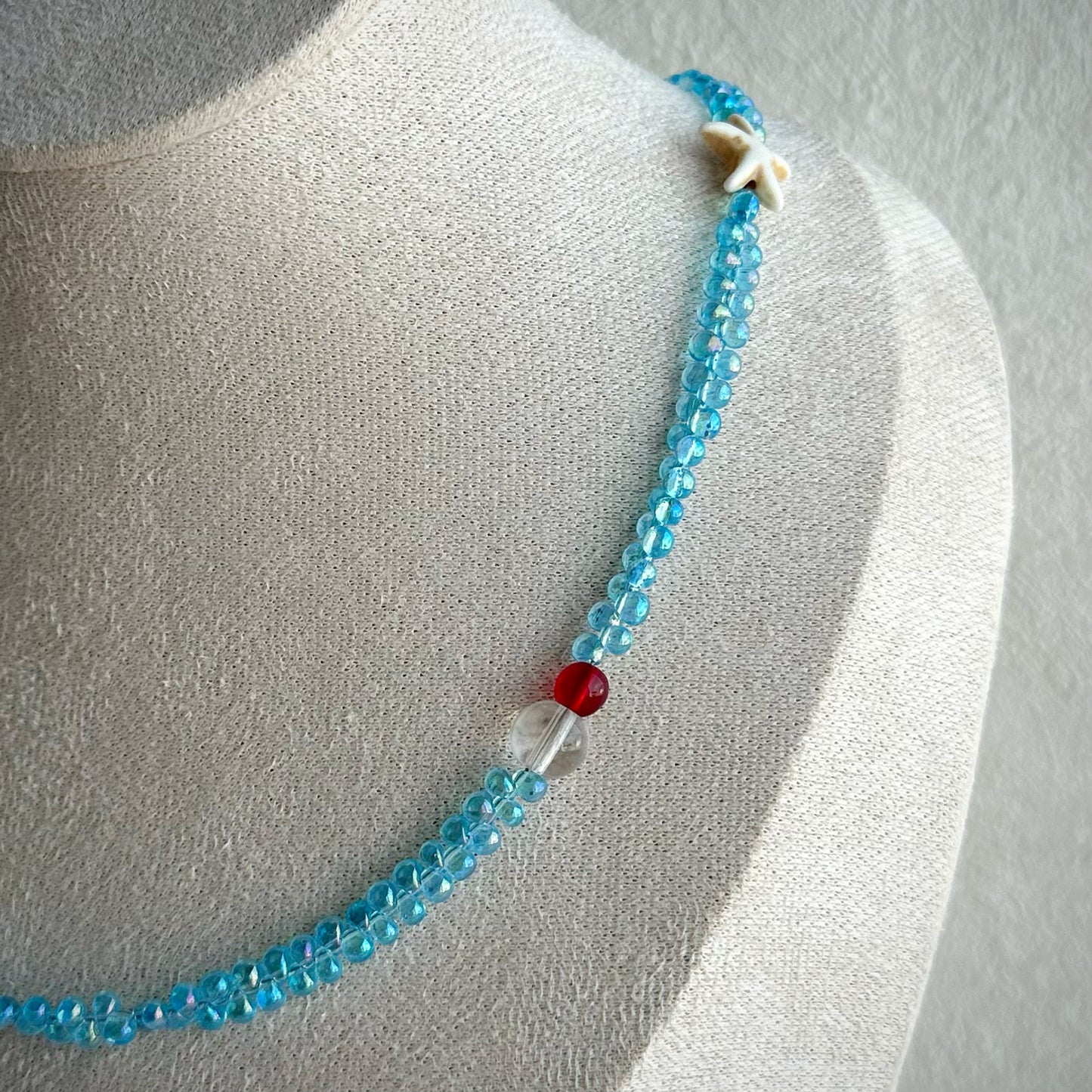 Seaside Serenity Necklace