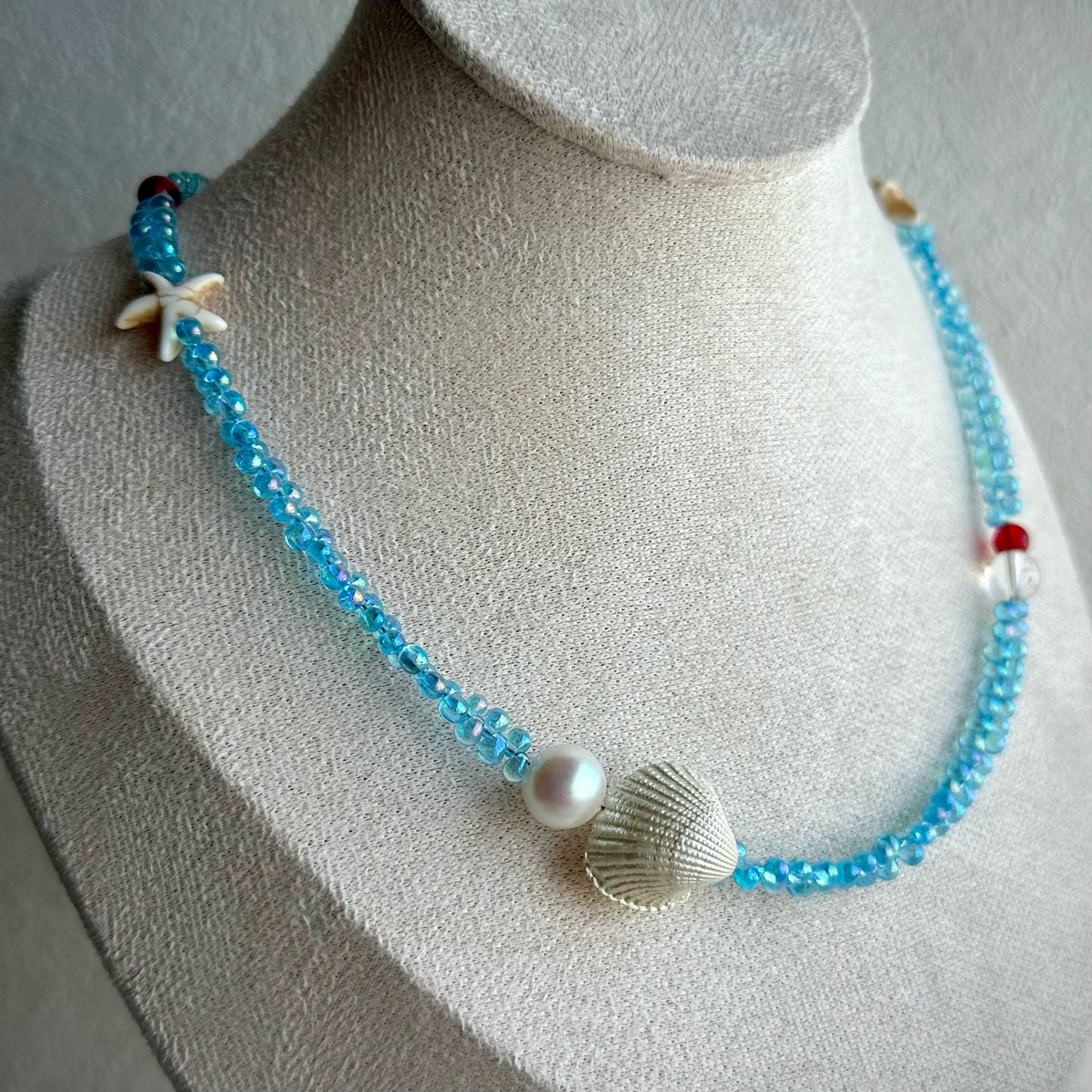 Seaside Serenity Necklace