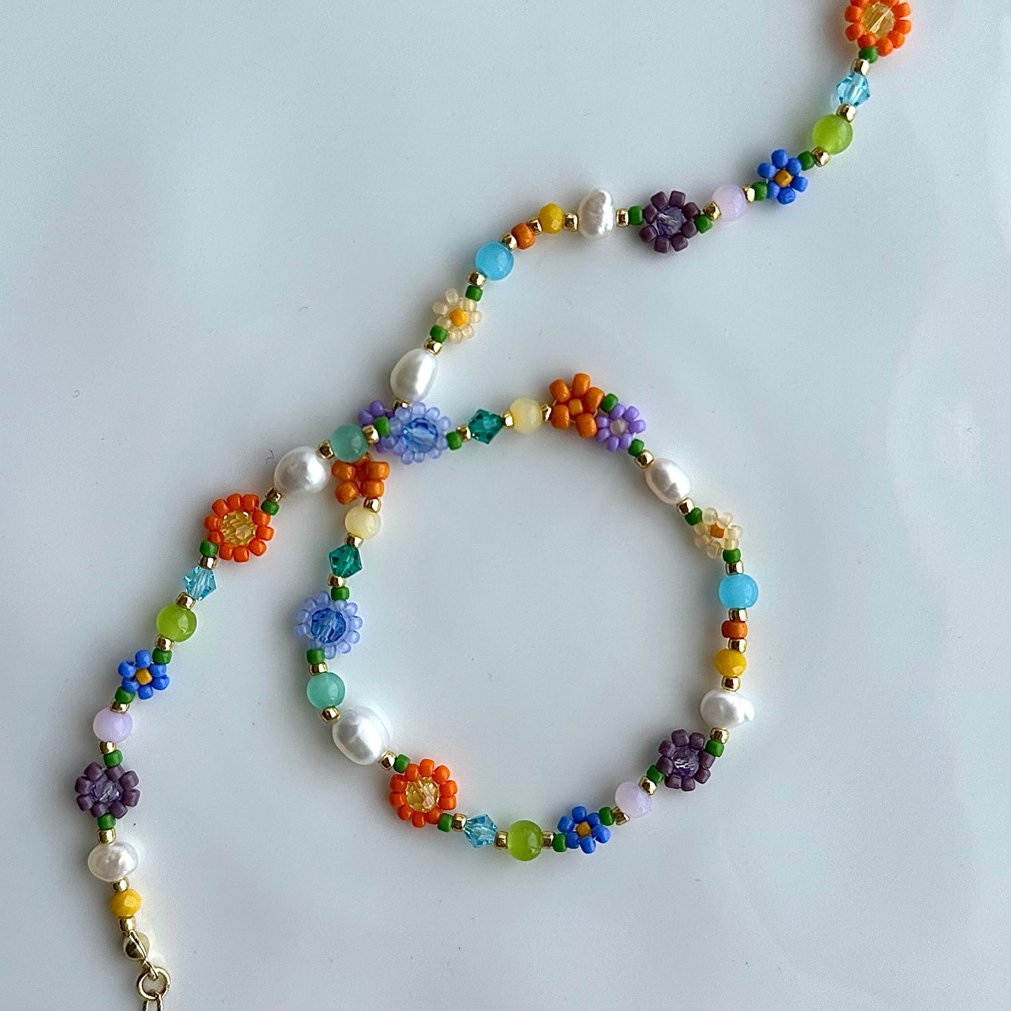 Luna Necklace