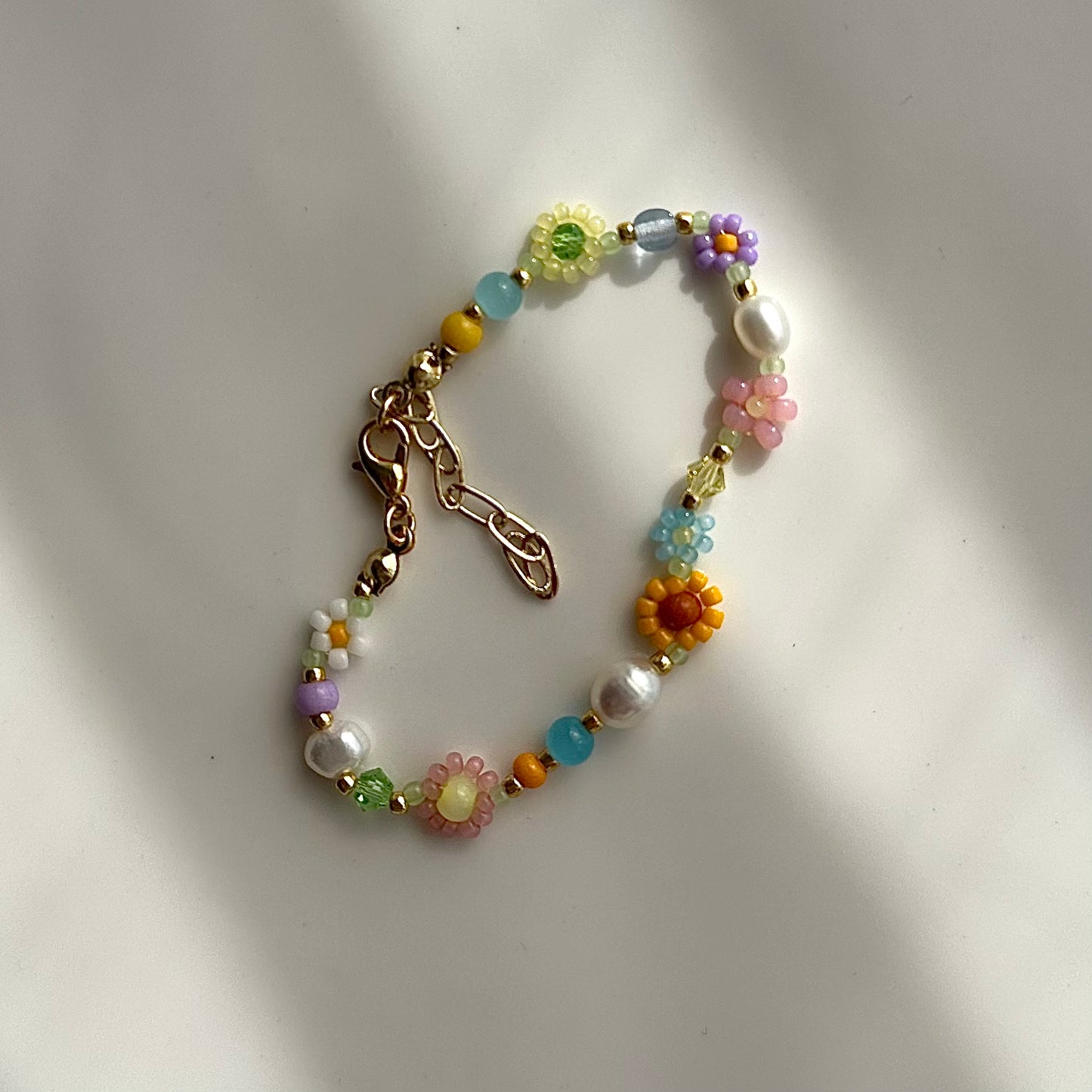 Alisa Bracelet
