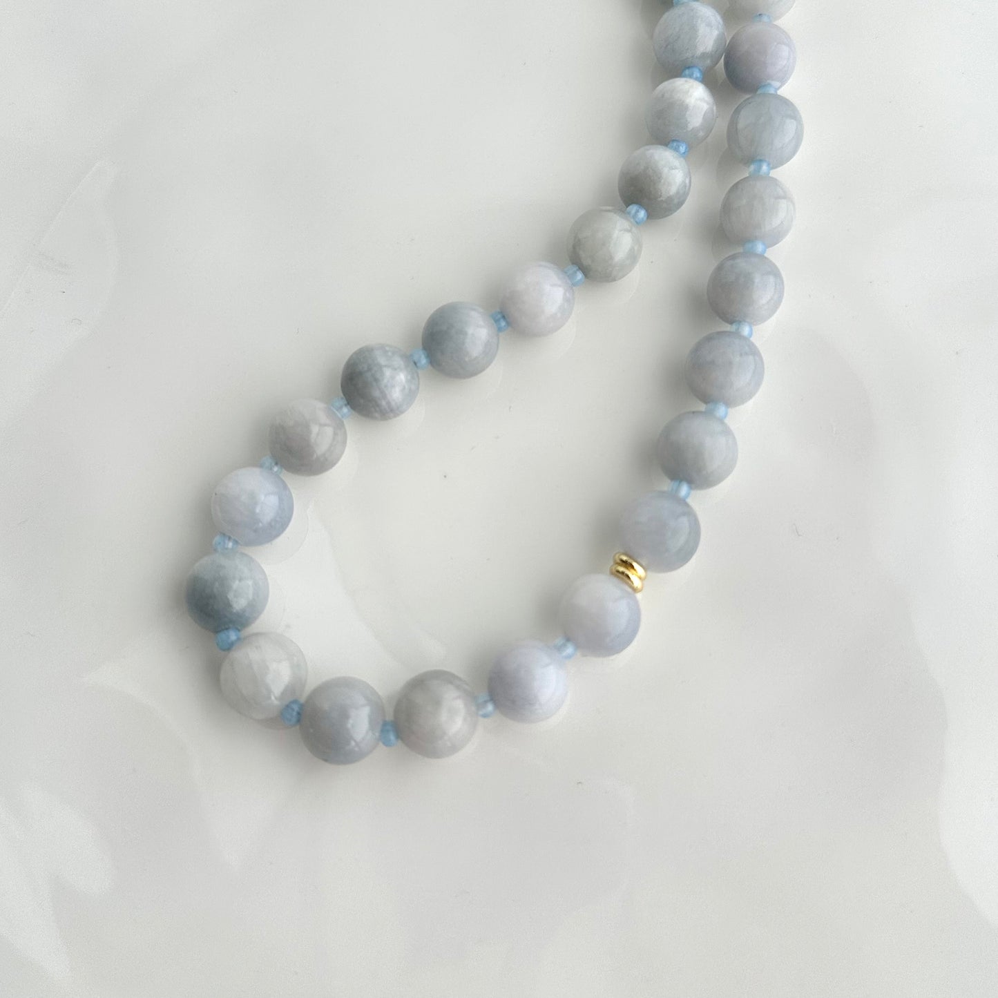Ball Necklace