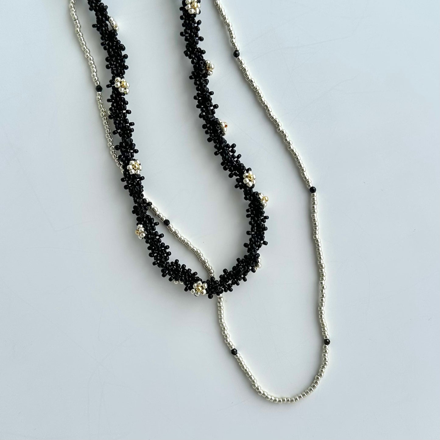 Silver Bloom