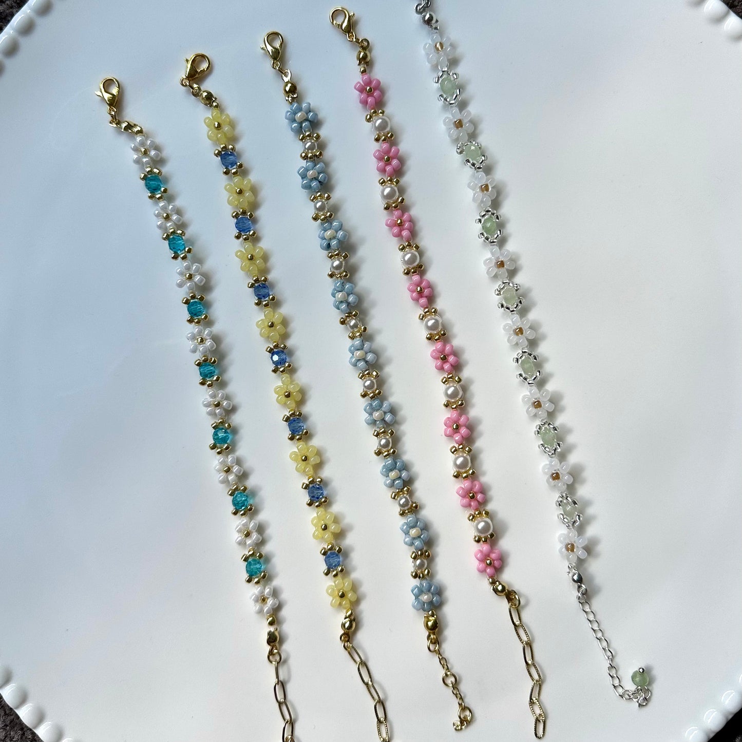 Serene bracelet
