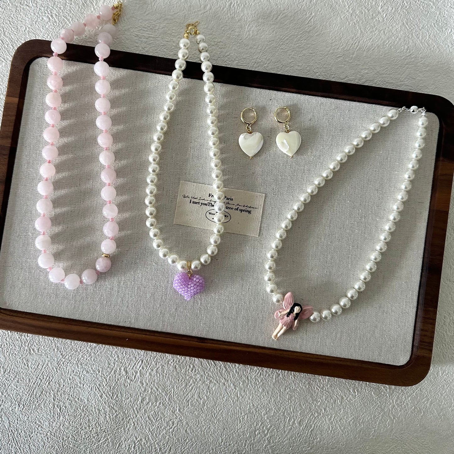 Ariana Necklace