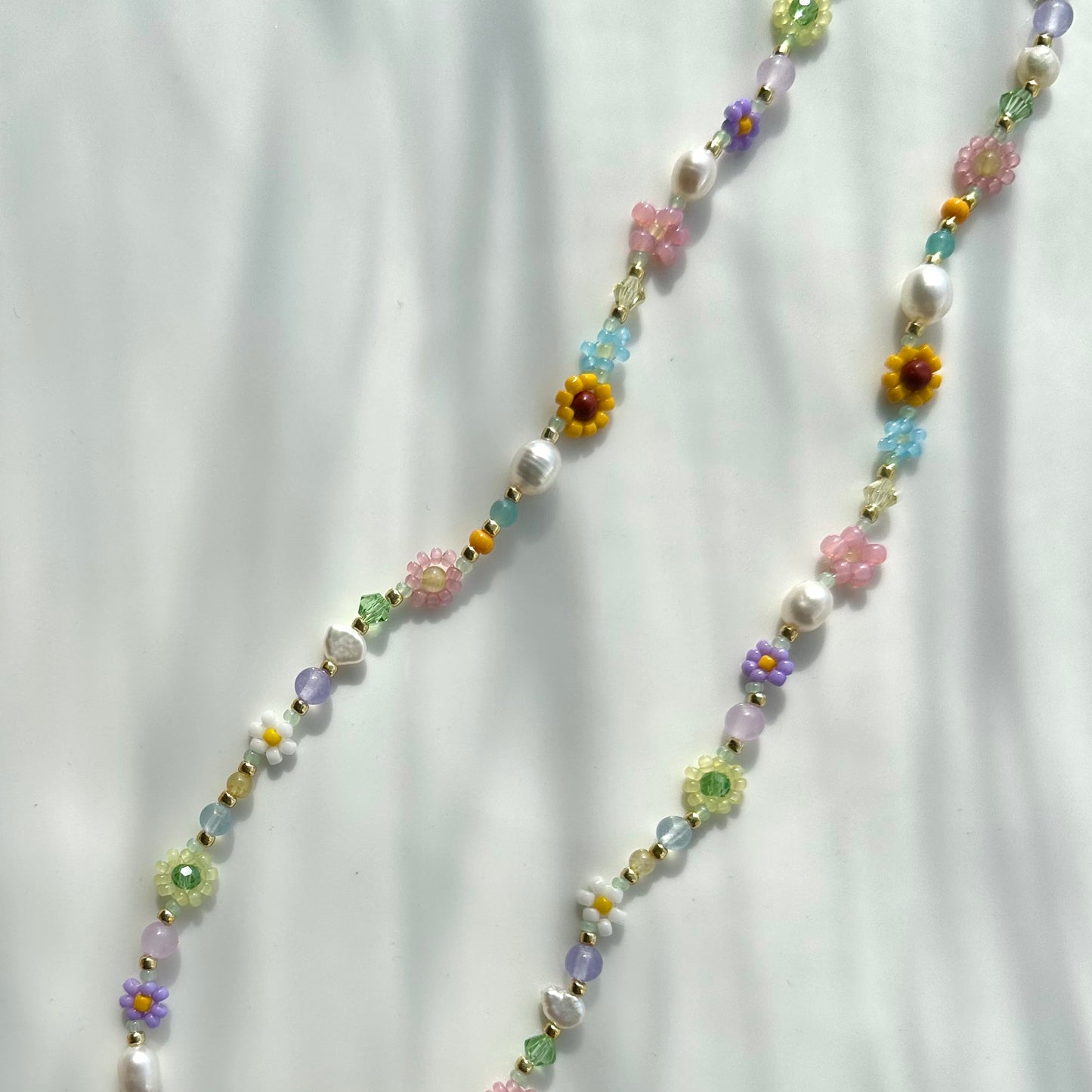 Alisa Necklace