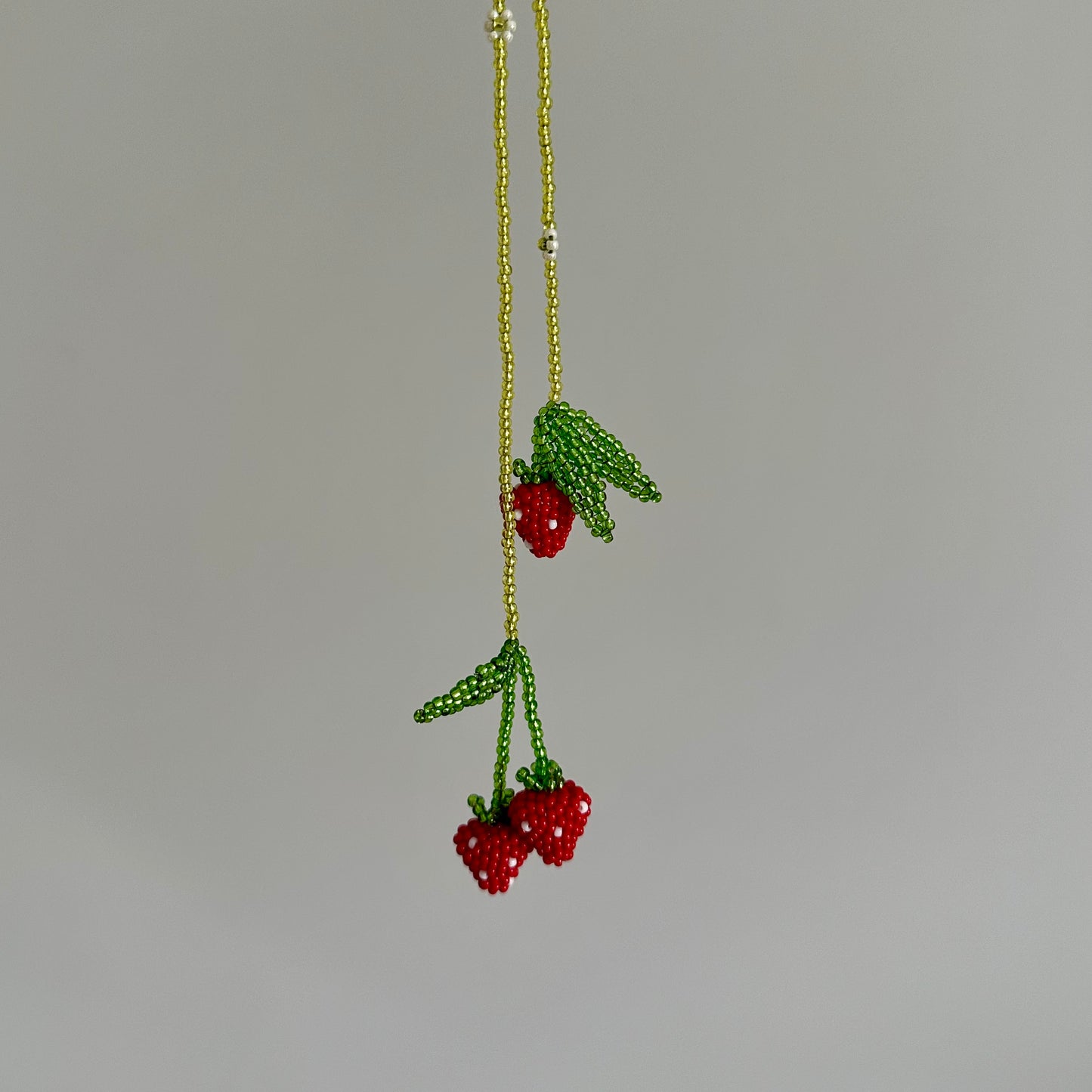 Strawberry Charm