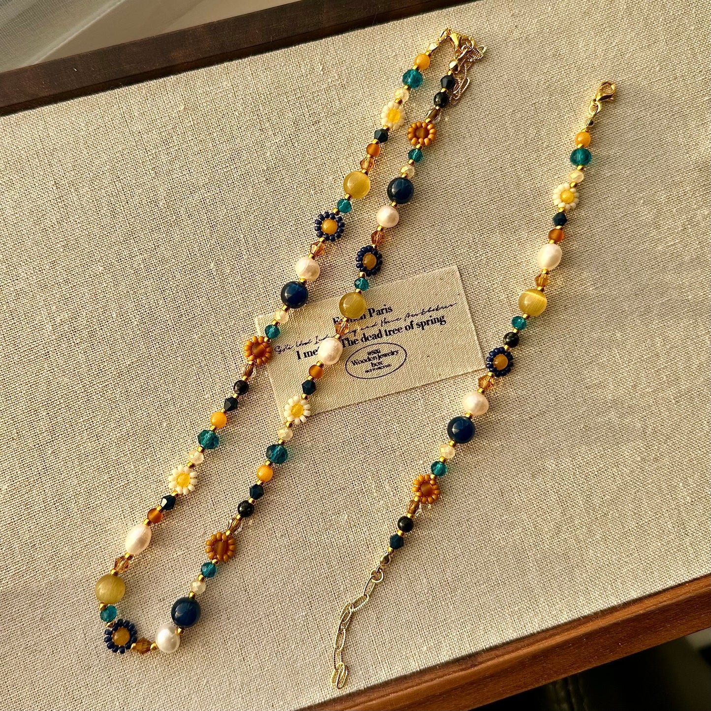 Hazel Bracelet