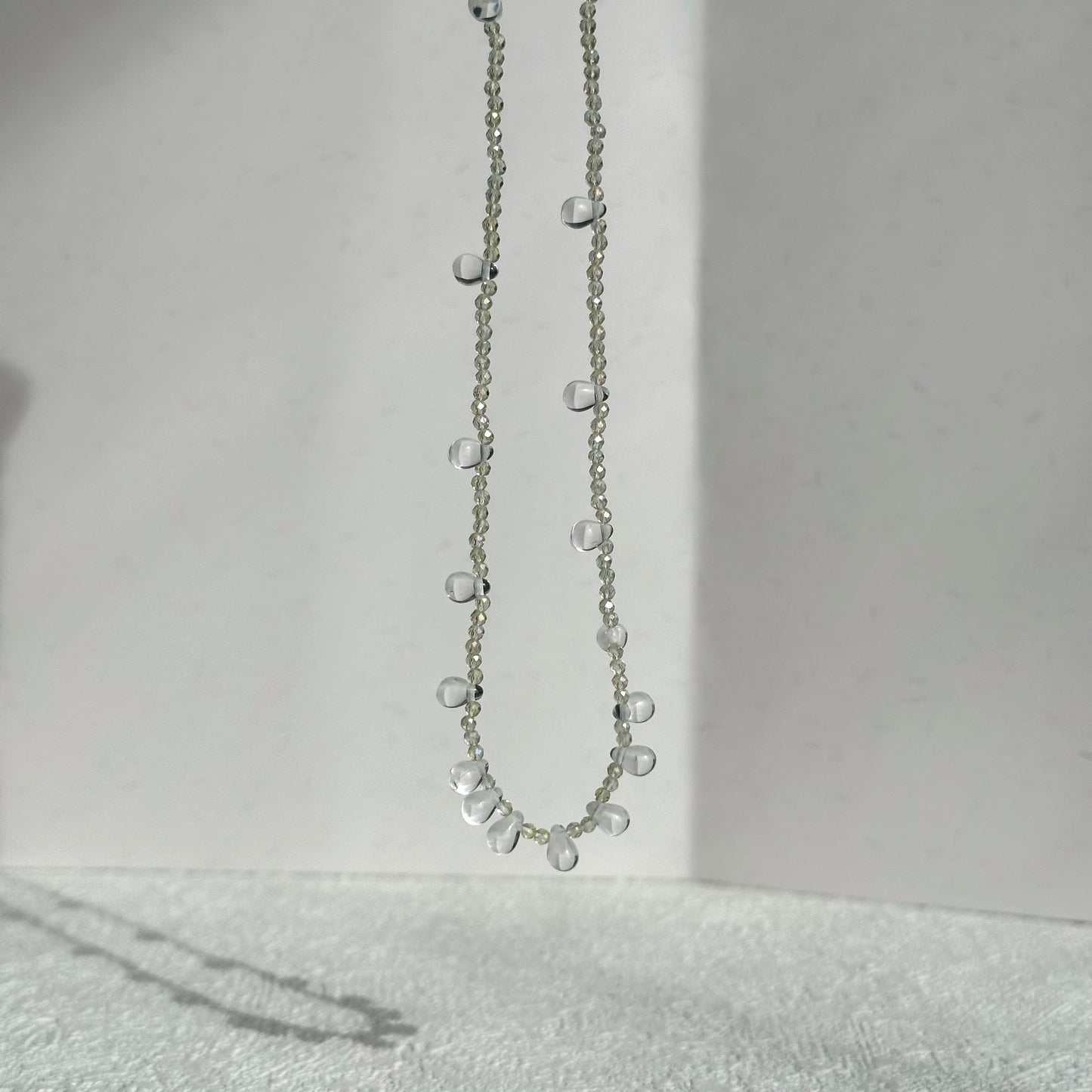 Drewdrops Necklace