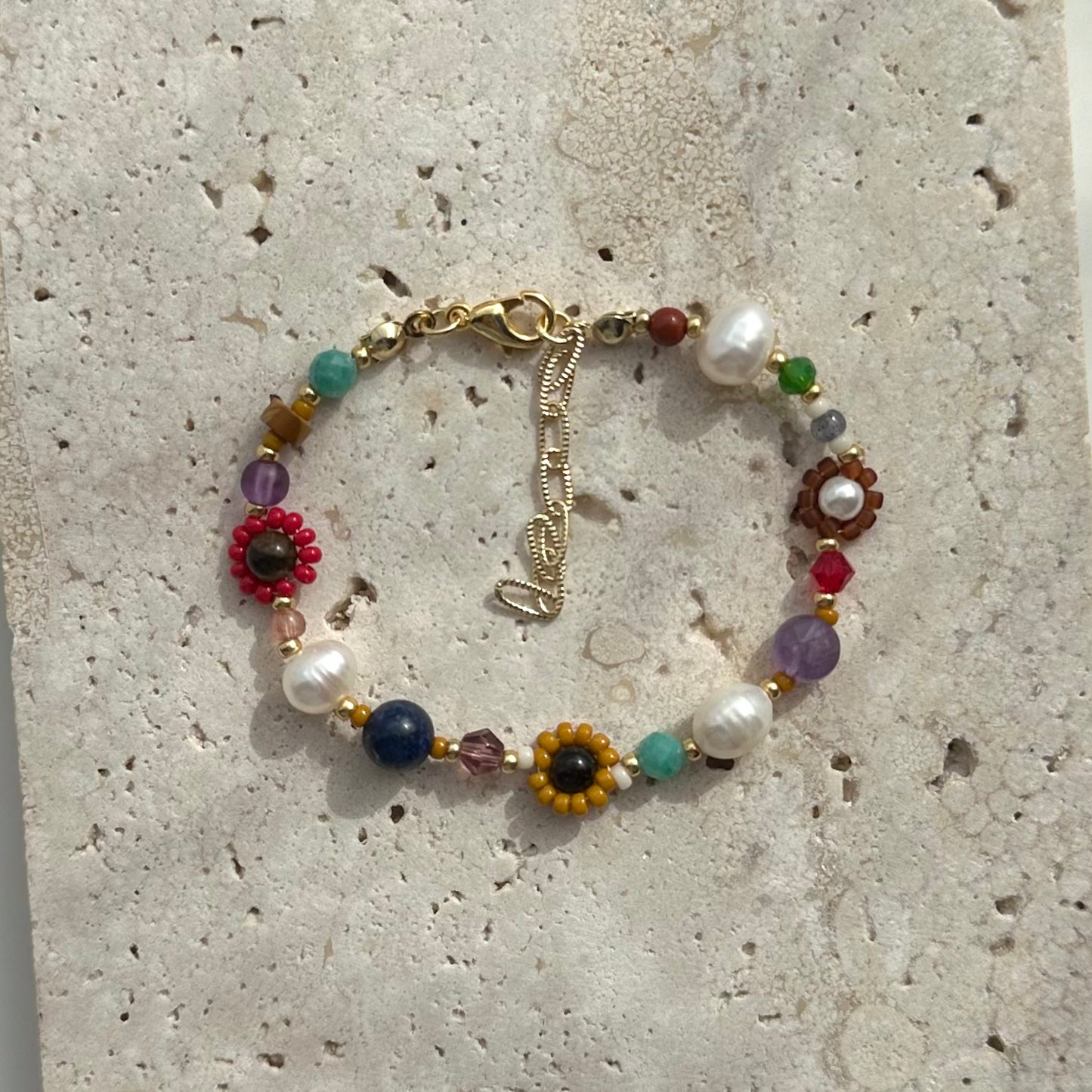 Viola Bracelet