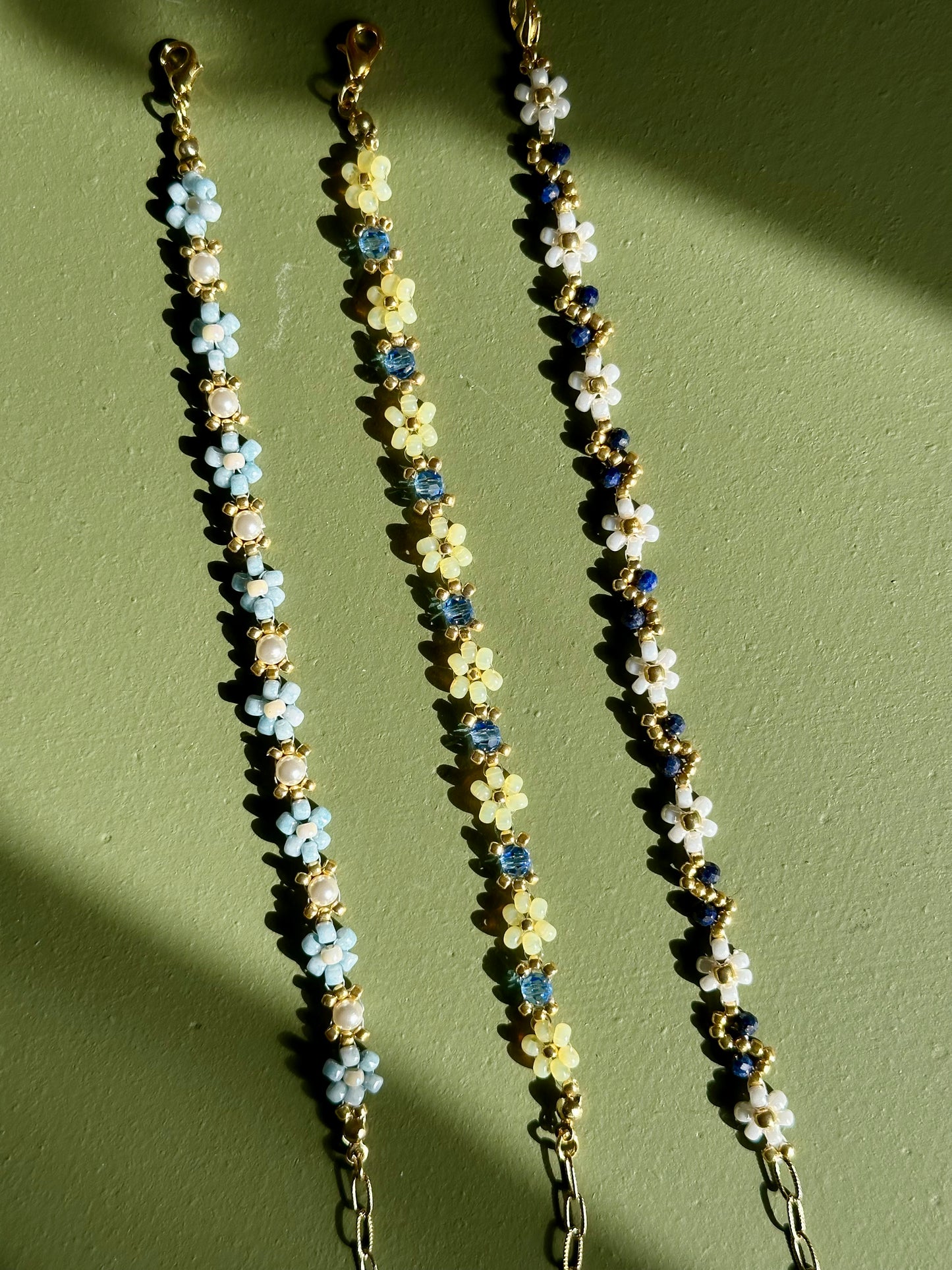 Serene bracelet