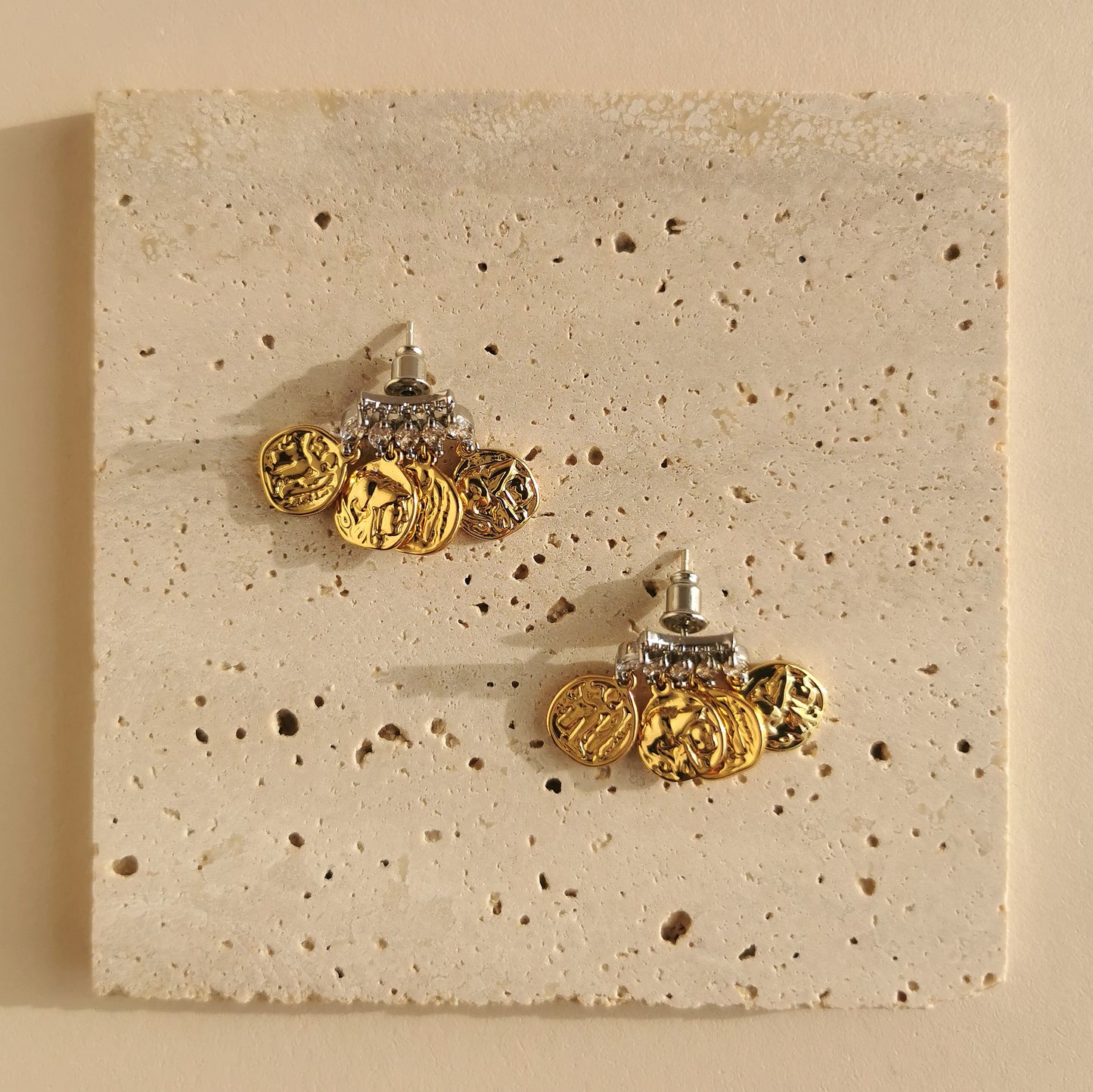 Golden Coins