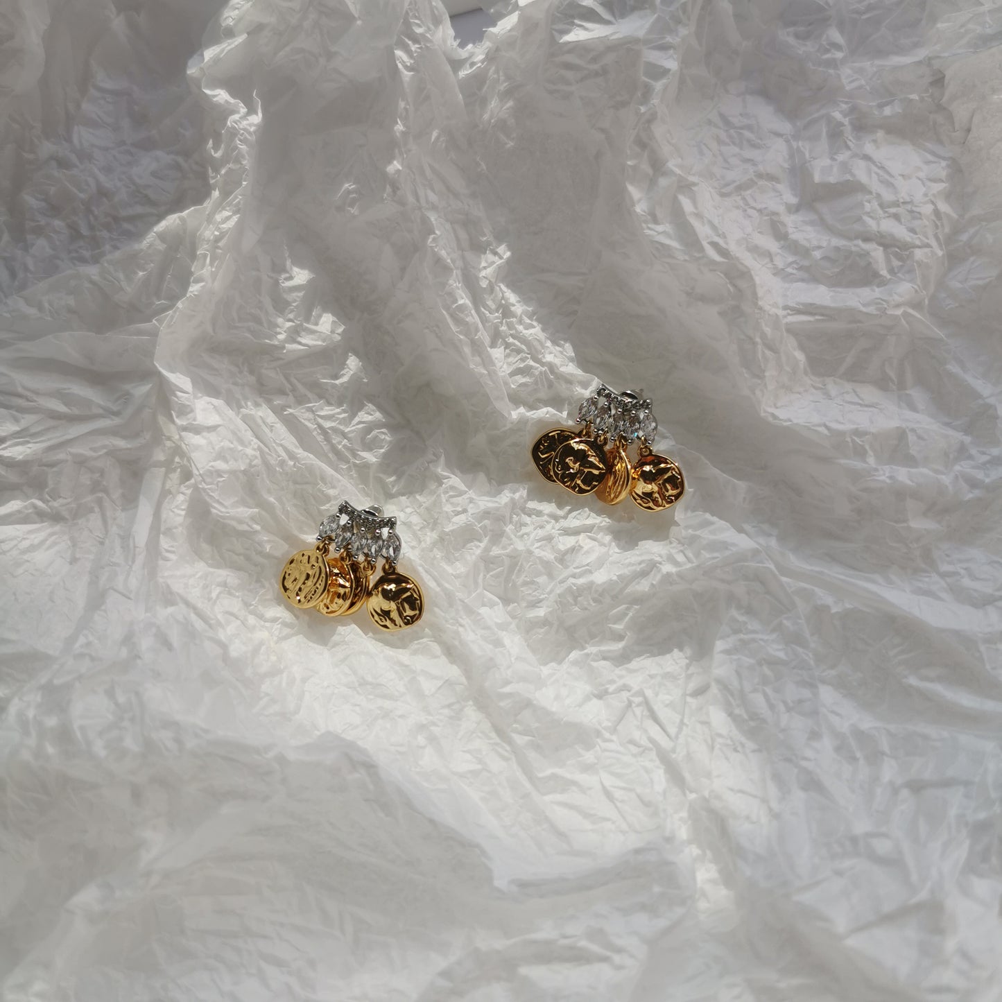 Golden Coins