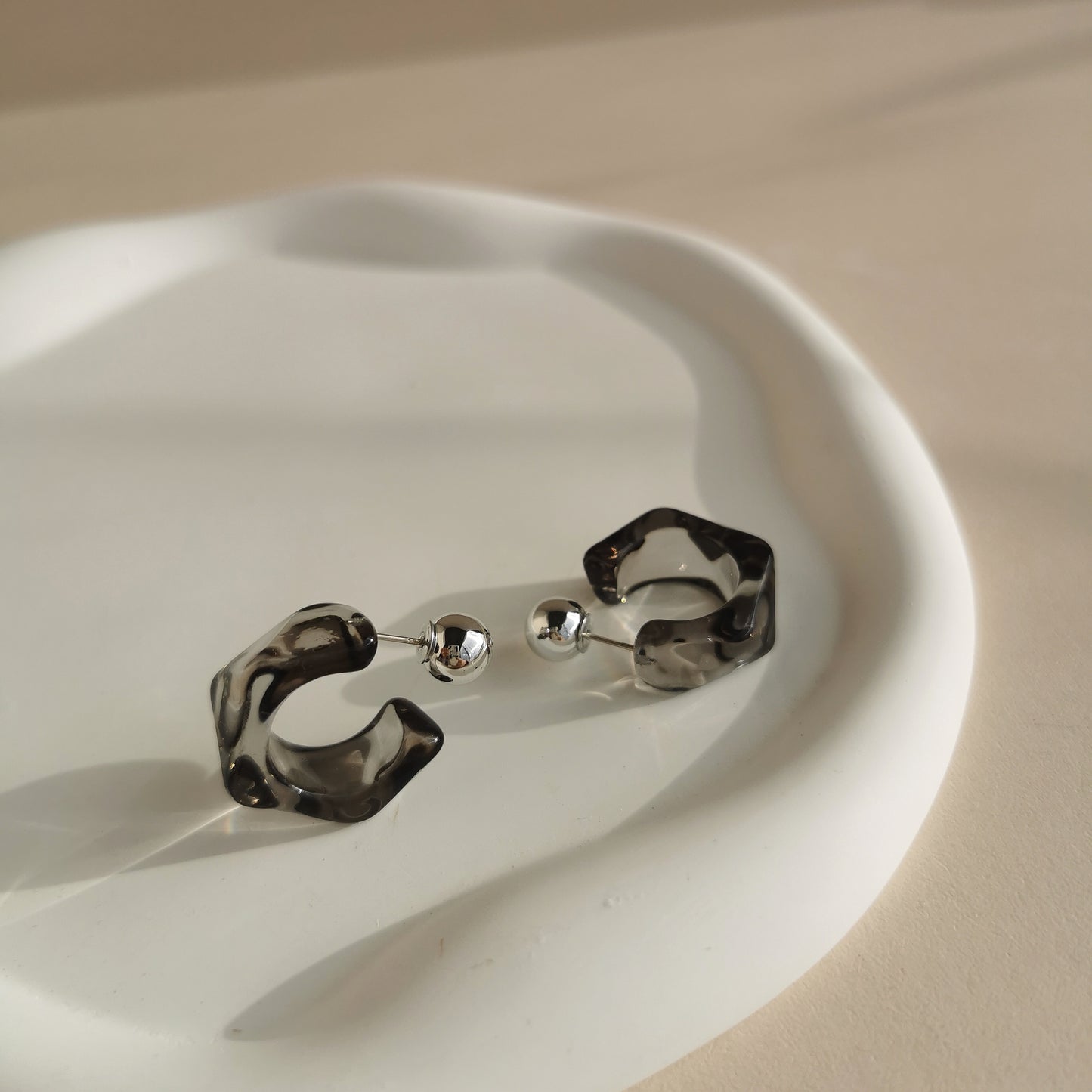 Clear Acrylic