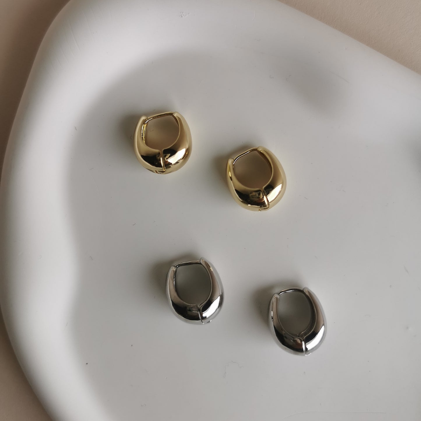 Drop Circles