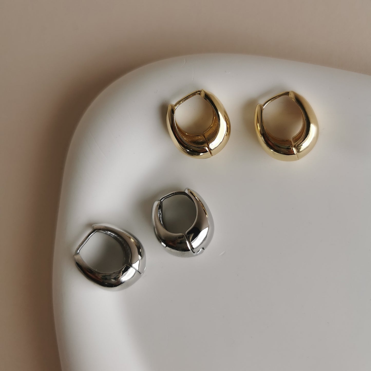 Drop Circles