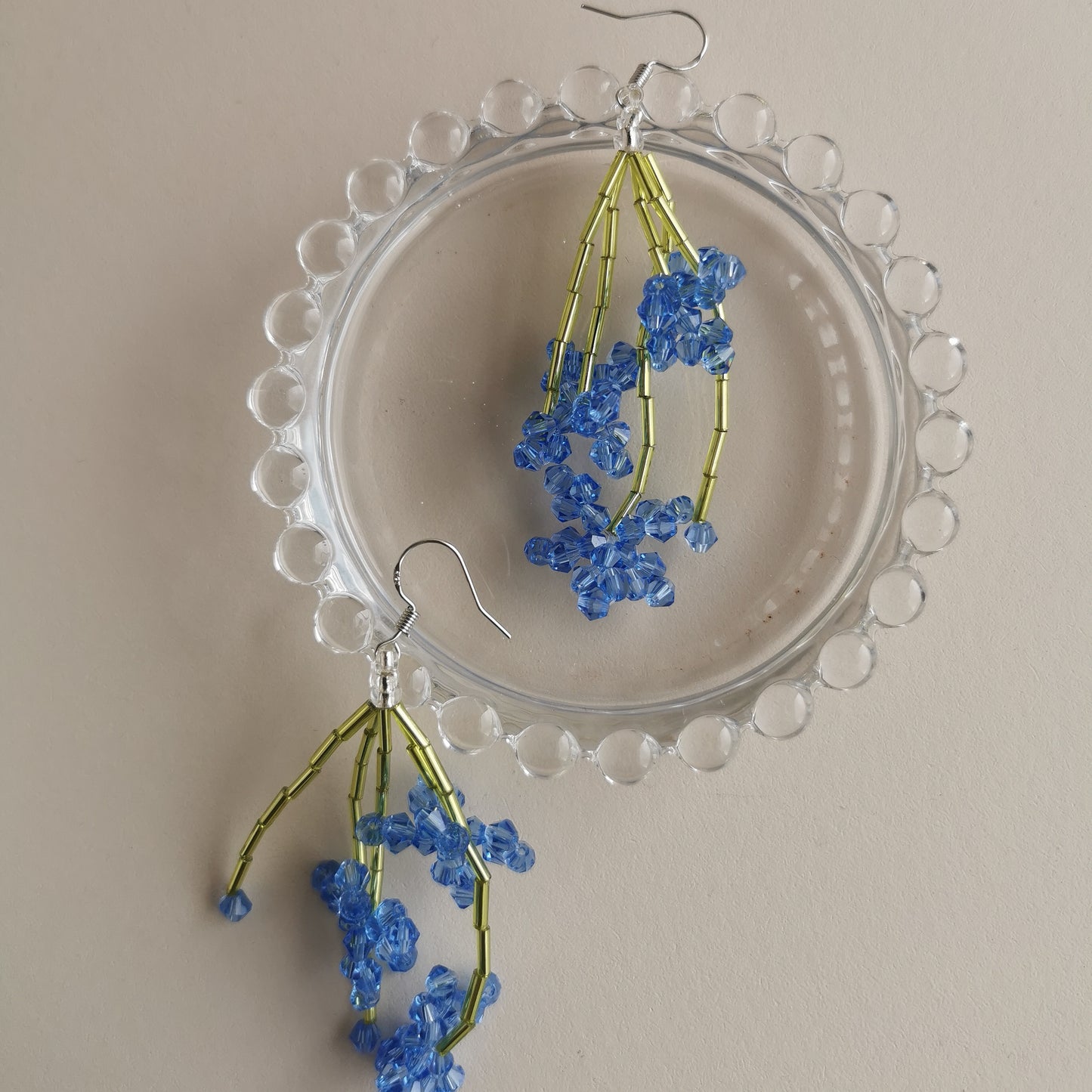 Canola Blossom