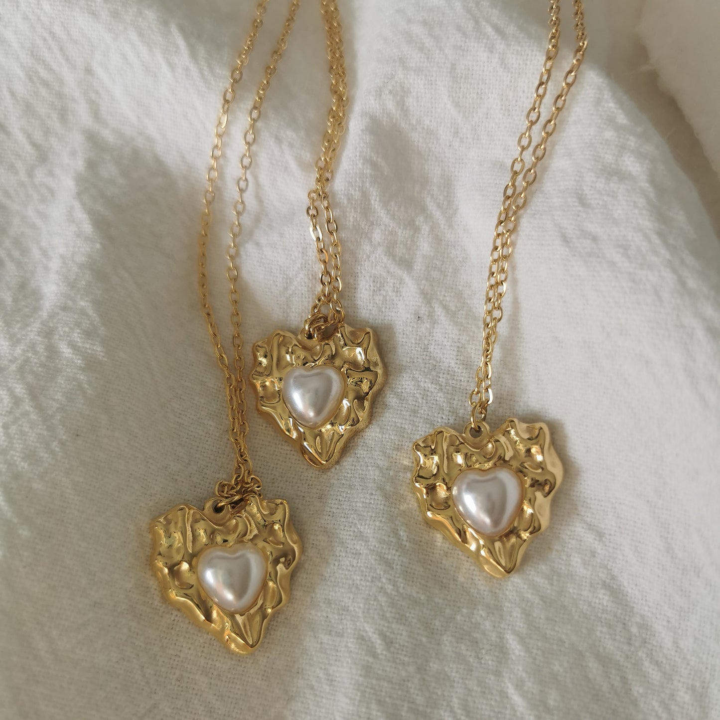 Pearl Heart