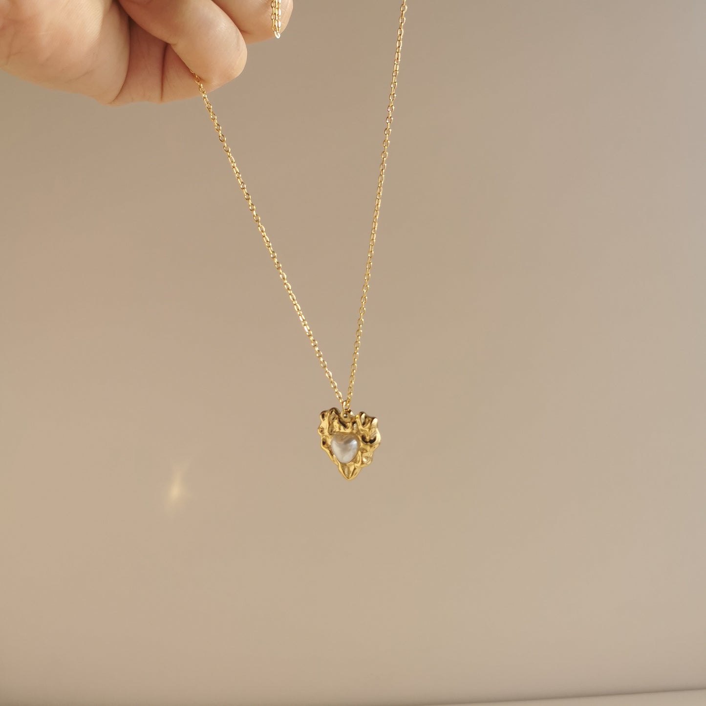 Pearl Heart