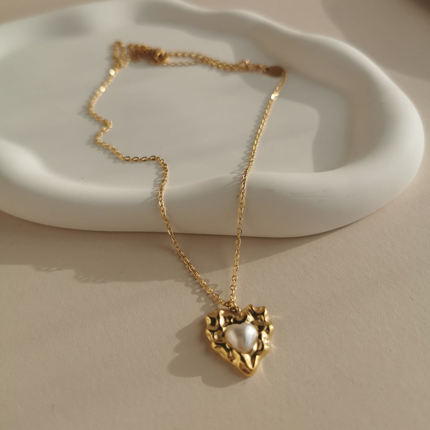 Pearl Heart