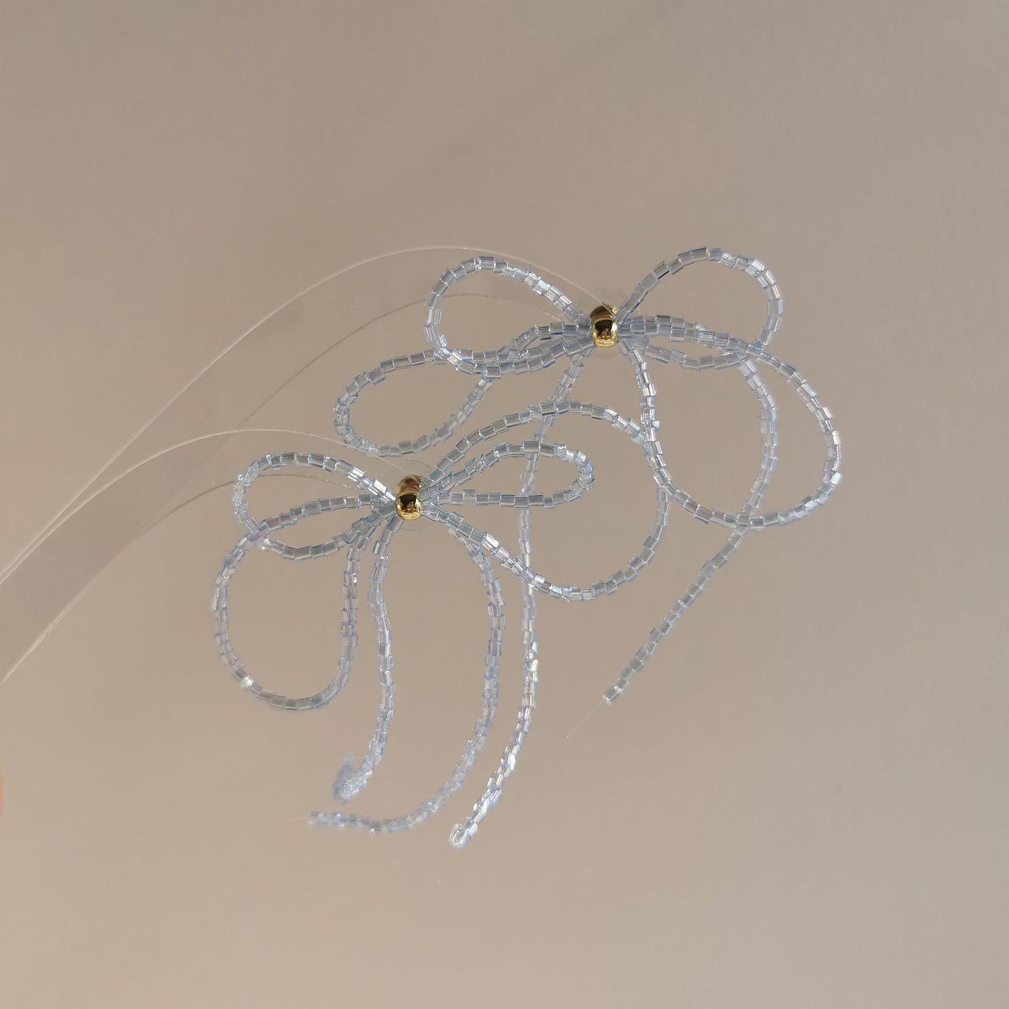 Fairy's Bowknot