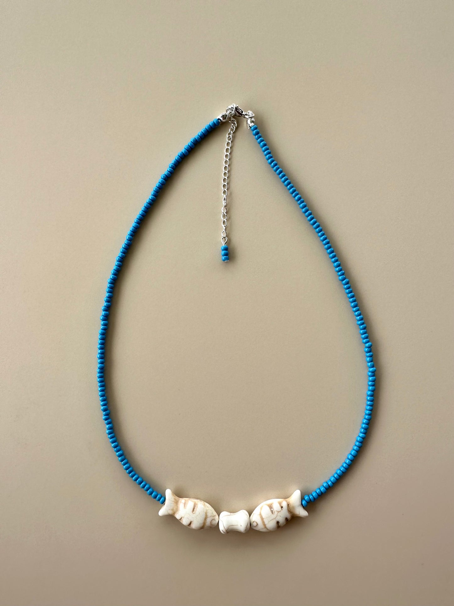The Blue