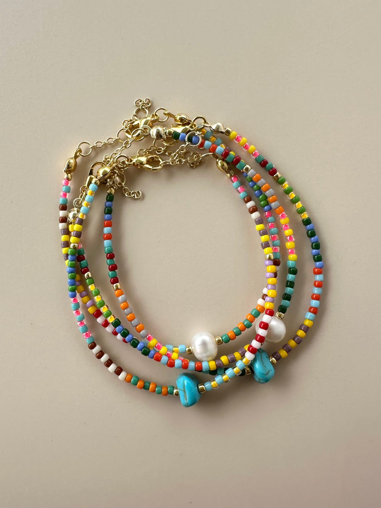 Hakula bracelet