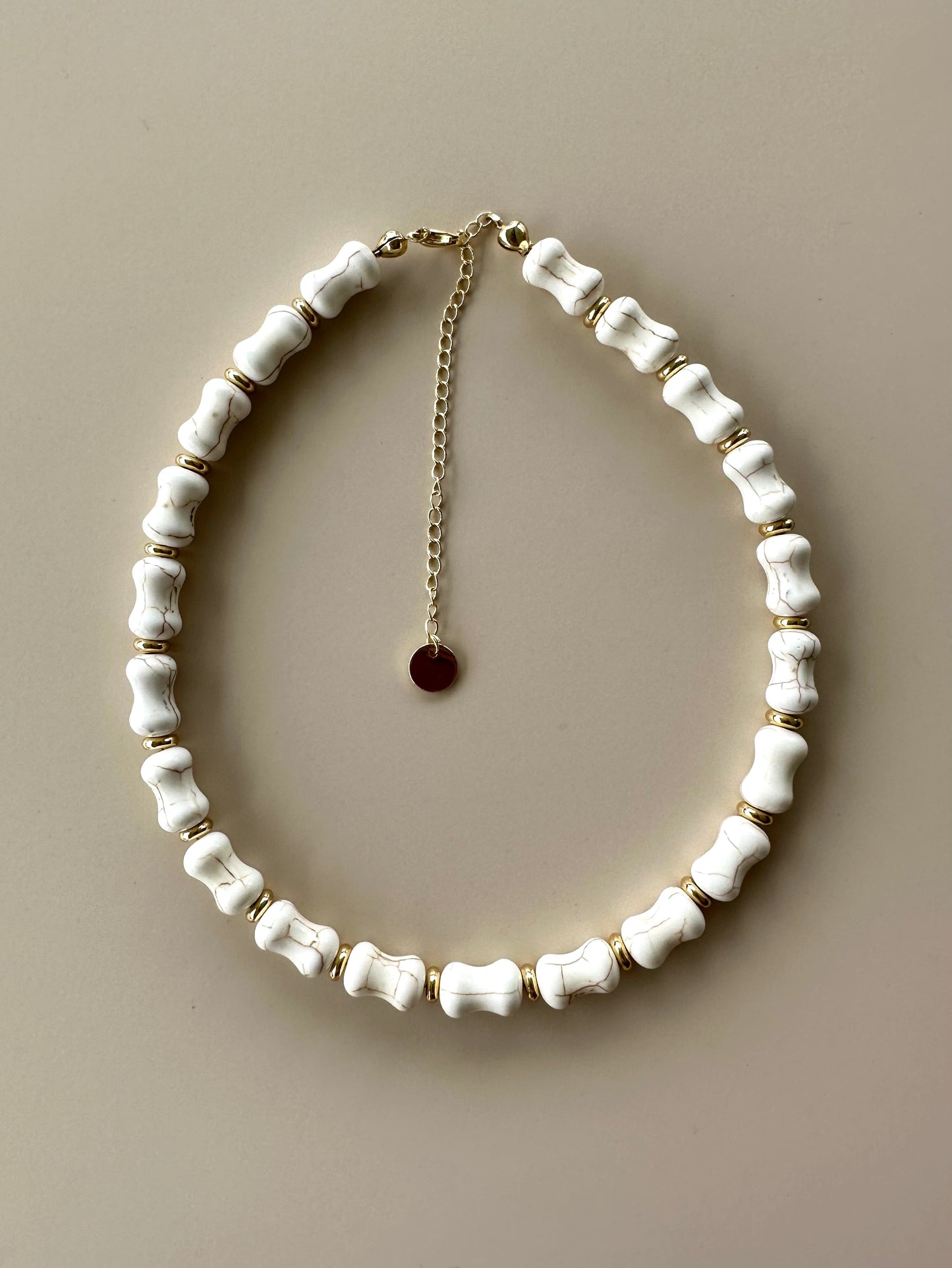 Grace choker