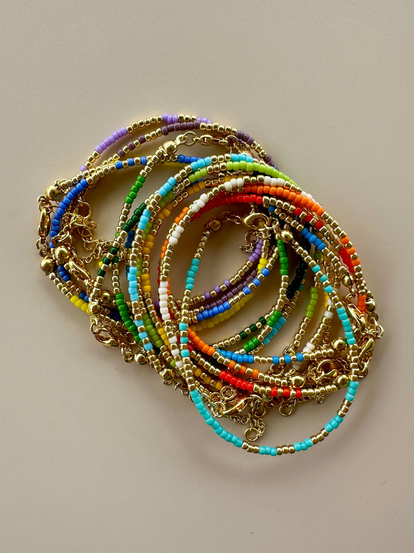 Ava bracelet