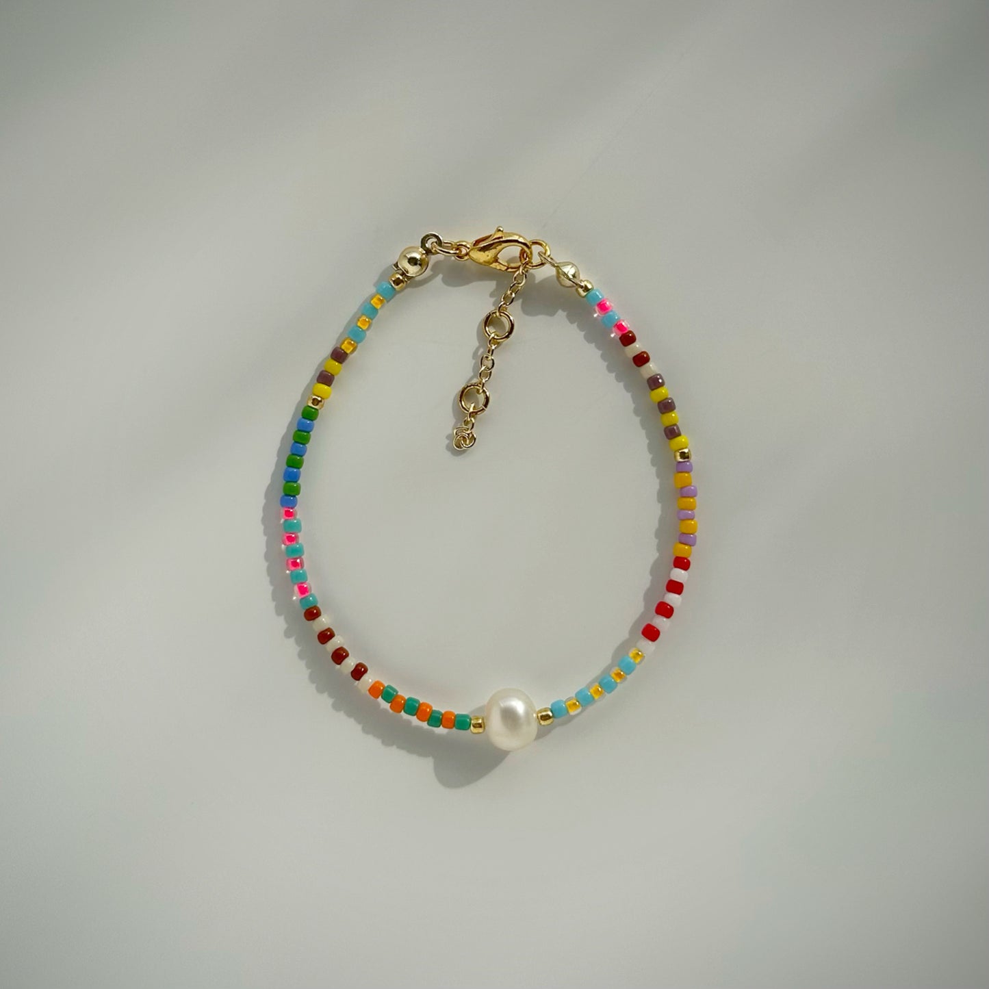 Hakula bracelet