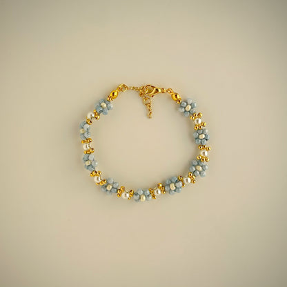 Serene bracelet