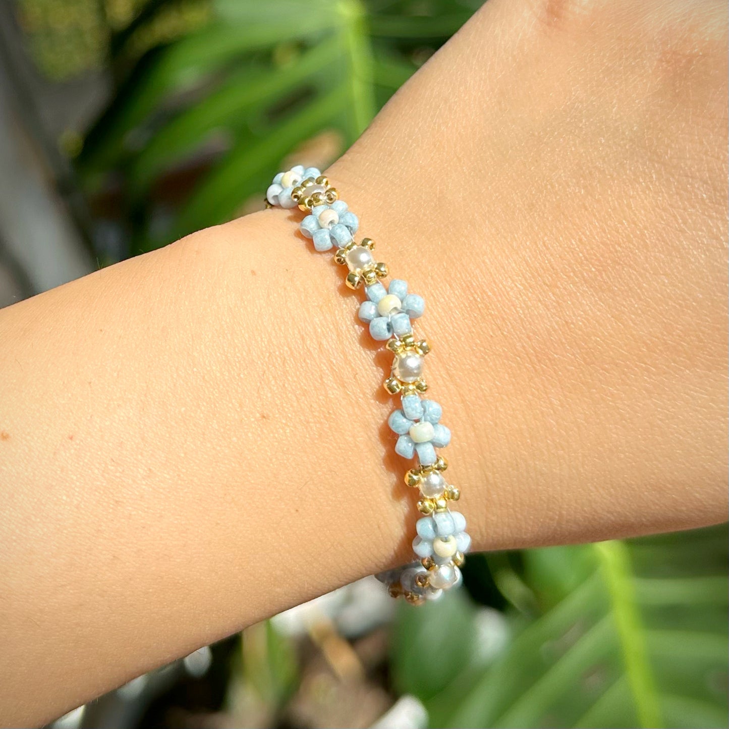 Serene bracelet