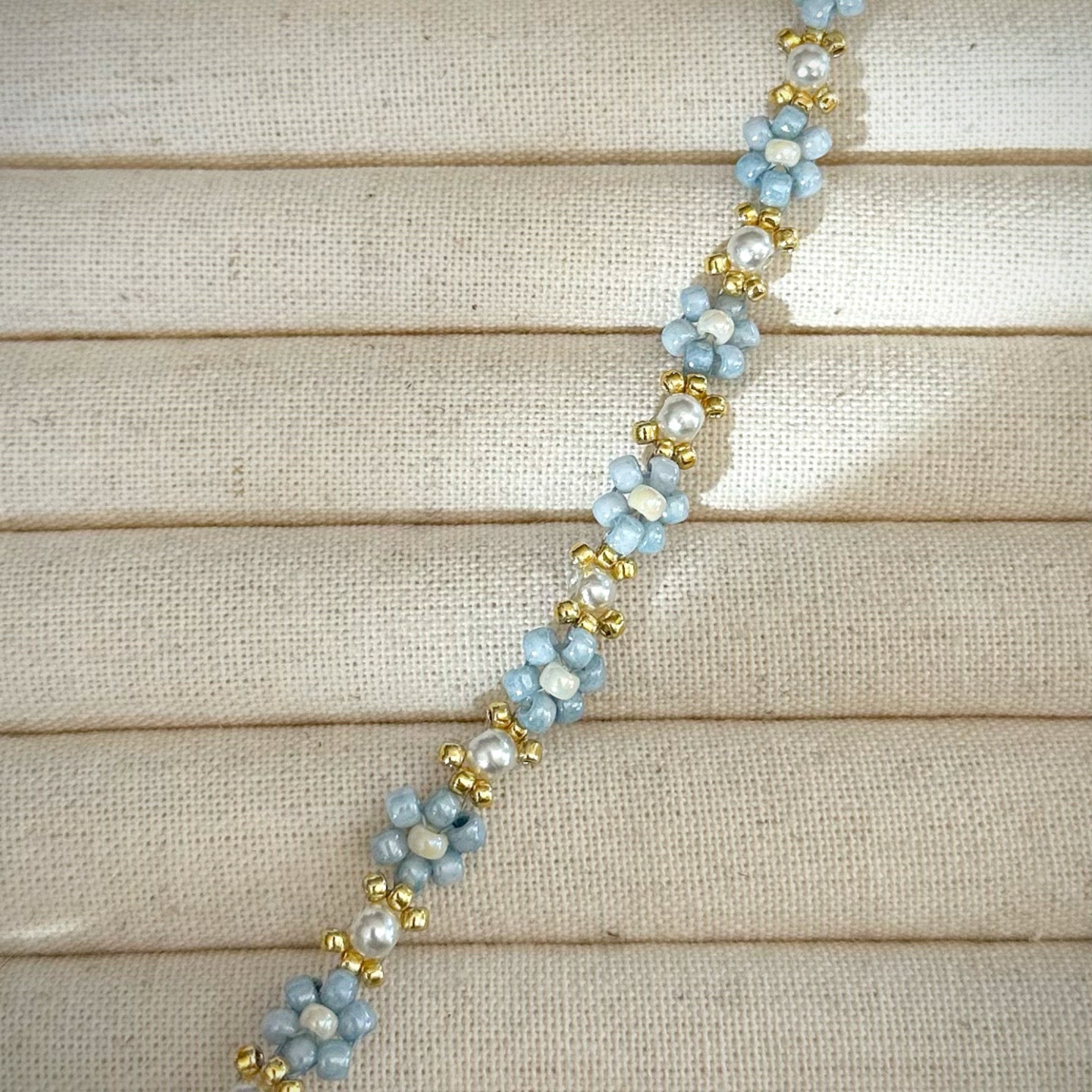 Serene bracelet