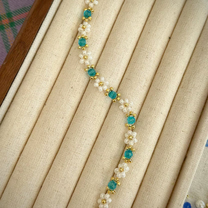 Serene bracelet