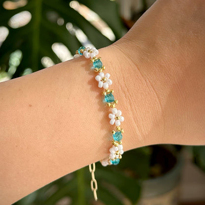 Serene bracelet