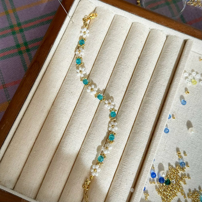 Serene bracelet