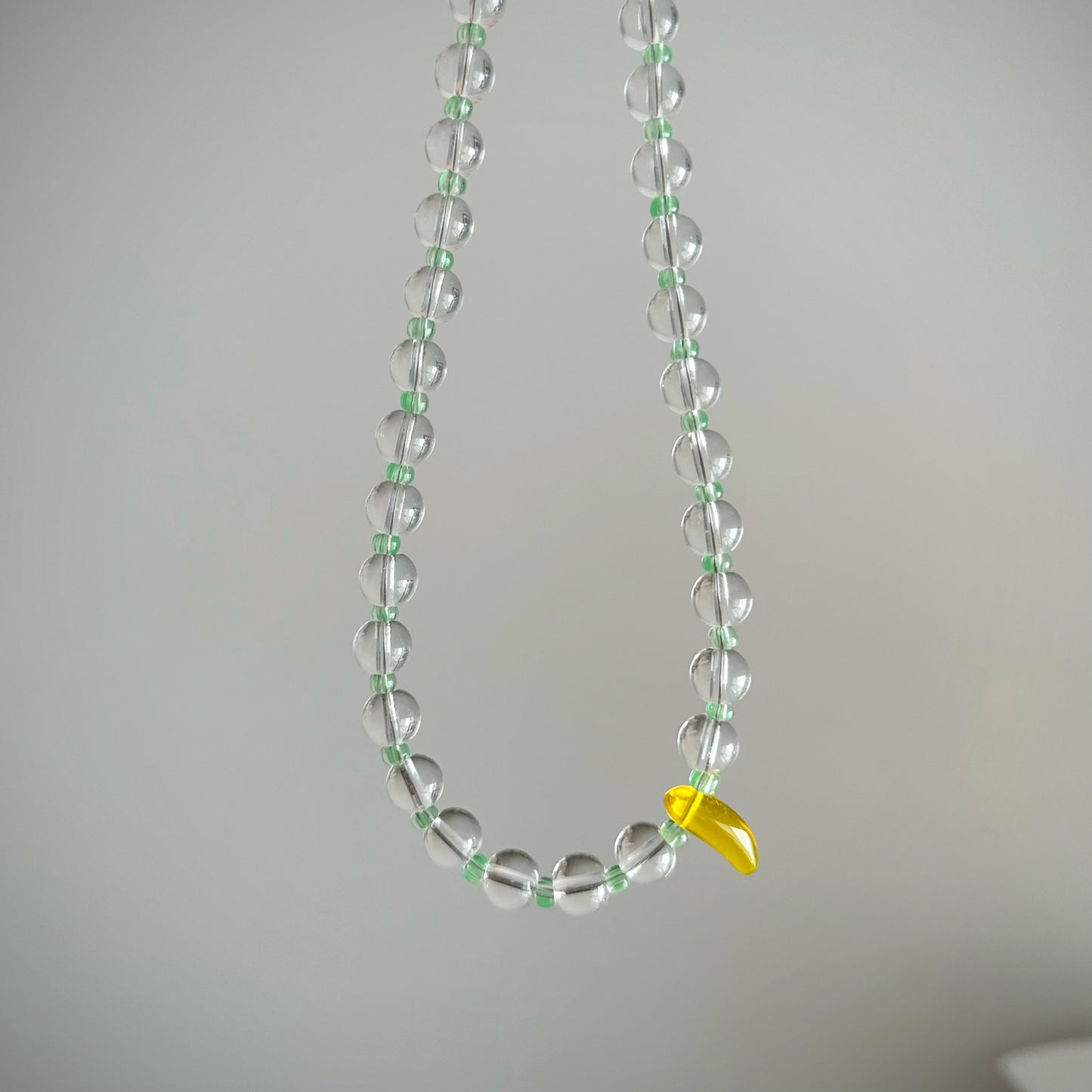 Morning Dew Necklace