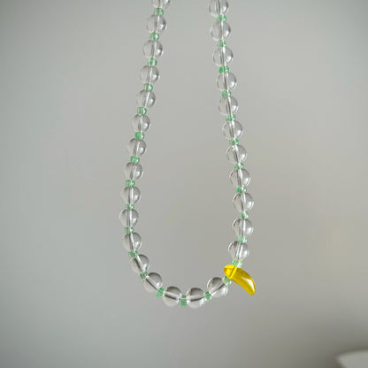 Morning Dew Necklace