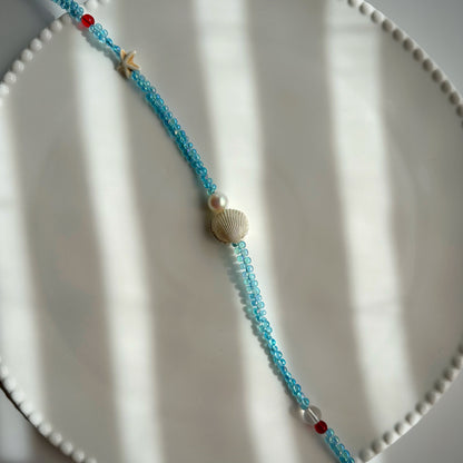 Seaside Serenity Necklace