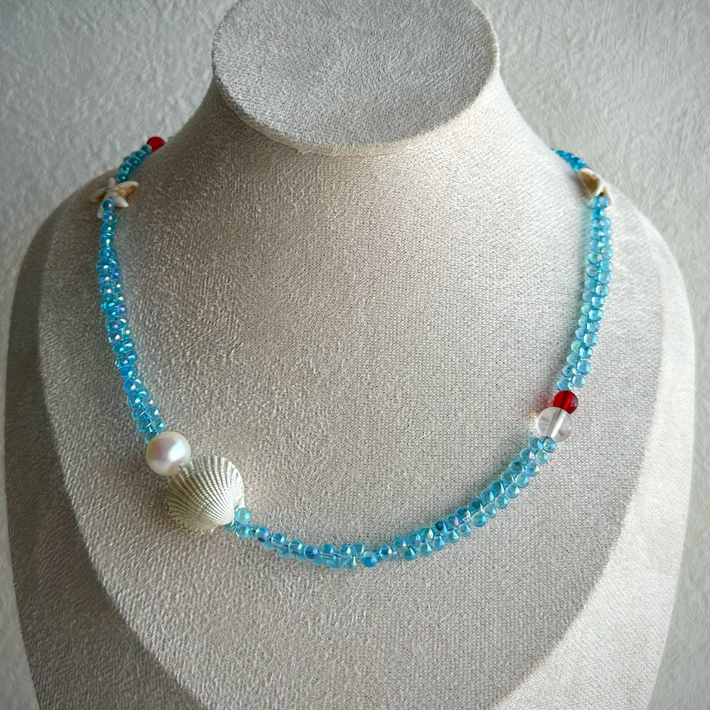 Seaside Serenity Necklace