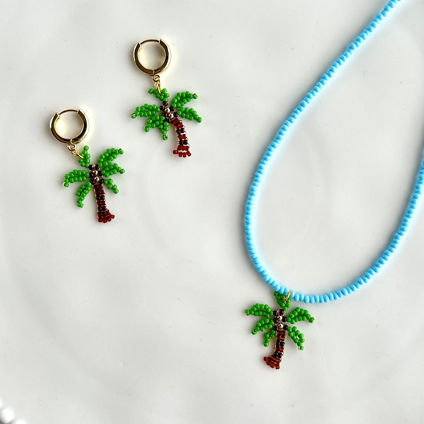 Coconut tree
