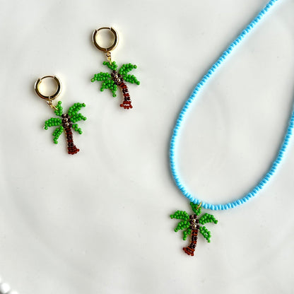Coconut tree